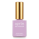 Apres - Hema Free Gel Couleur - Aster Family