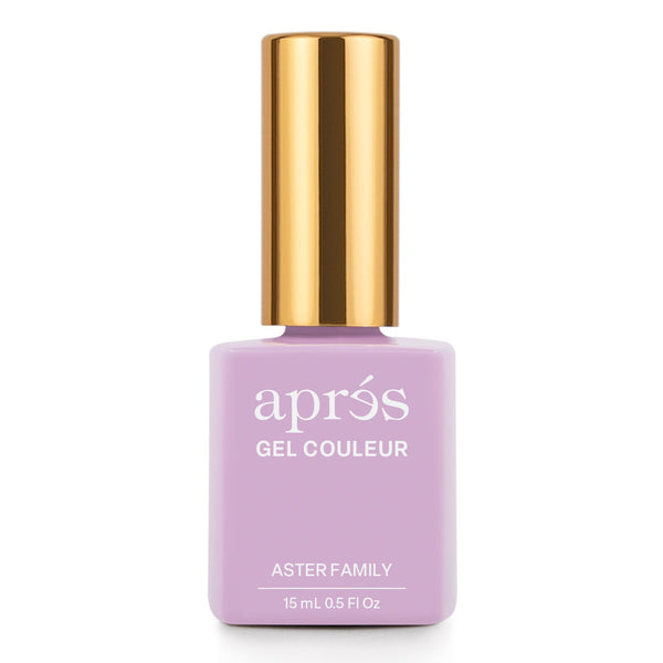 Apres - Hema Free Gel Couleur - Aster Family