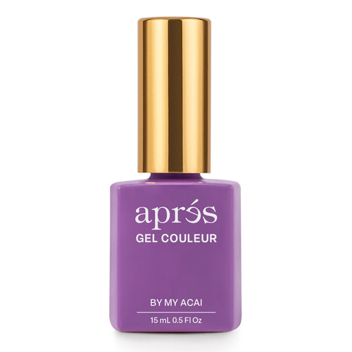 Apres - Hema Free Gel Couleur - By My Acai