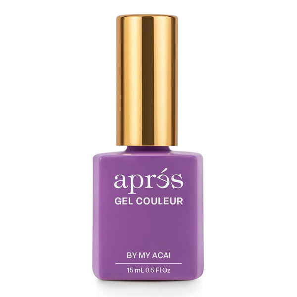 Apres - Hema Free Gel Couleur - By My Acai