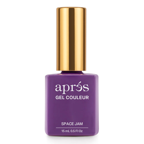 Apres - Hema Free Gel Couleur - Space Jam