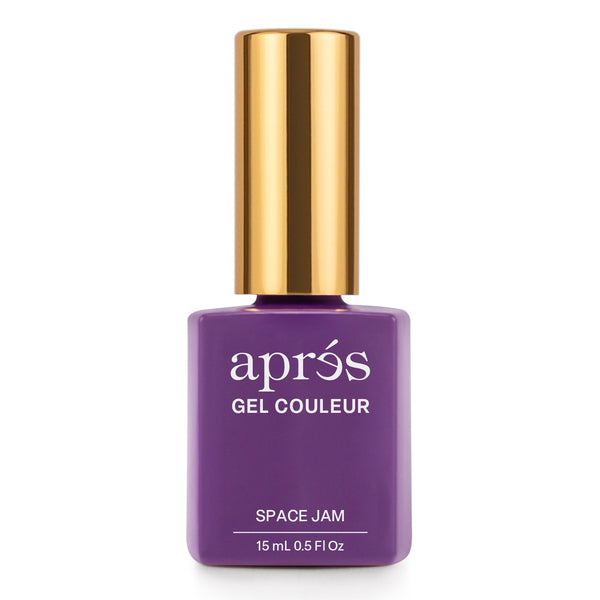 Apres - Hema Free Gel Couleur - Space Jam