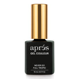 Apres - Hema Free Gel Couleur - Never Go Full Tropic