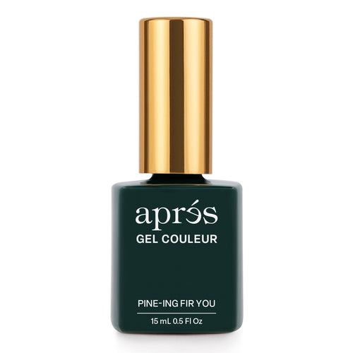 Apres - Hema Free Gel Couleur - Pine-ing Fir You