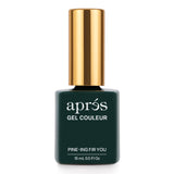 Apres - Hema Free Gel Couleur - Pine-ing Fir You