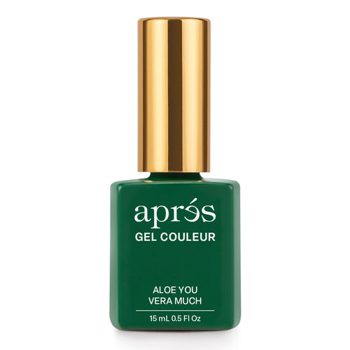 Apres - Hema Free Gel Couleur - Aloe You Vera Much
