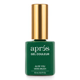 Apres - Hema Free Gel Couleur - Aloe You Vera Much