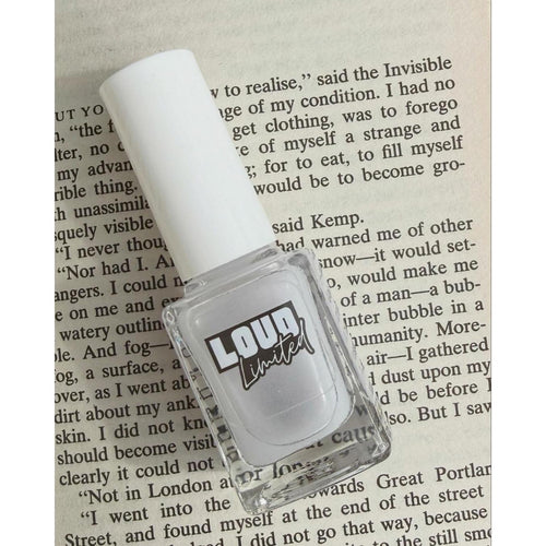 Loud Lacquer - Unseen 0.45 oz