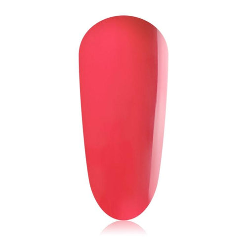 The GelBottle Inc - Gel Polish - Glass Red .67oz