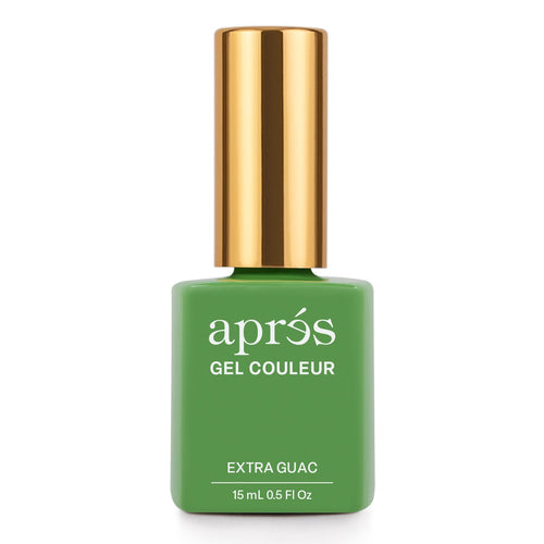 Apres - Hema Free Gel Couleur - Extra Guac