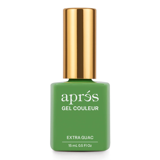 Apres - Hema Free Gel Couleur - Extra Guac
