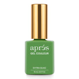 Apres - Hema Free Gel Couleur - Extra Guac