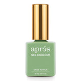 Apres - Hema Free Gel Couleur - Sage Advice