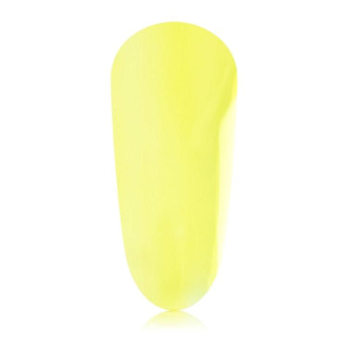 The GelBottle Inc - Gel Polish - Glass Yellow .67oz