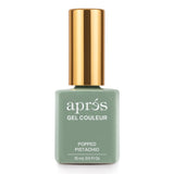 Apres - Hema Free Gel Couleur - Popped Pistachio