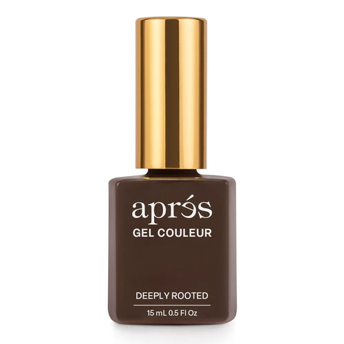 Apres - Hema Free Gel Couleur - Deeply Rooted