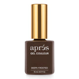 Apres - soft gel builder in a bottle