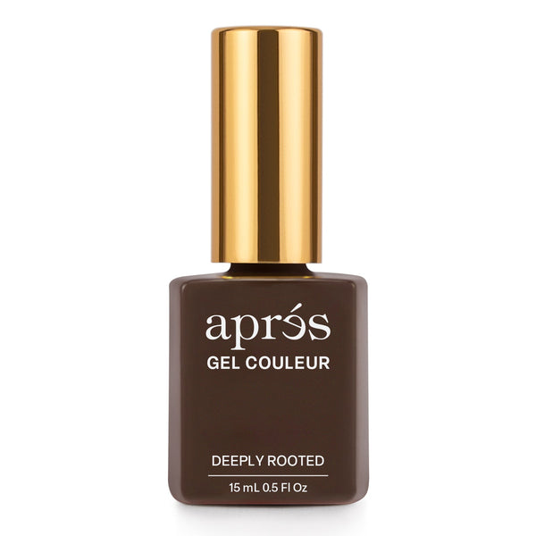 Apres - Hema Free Gel Couleur - Deeply Rooted