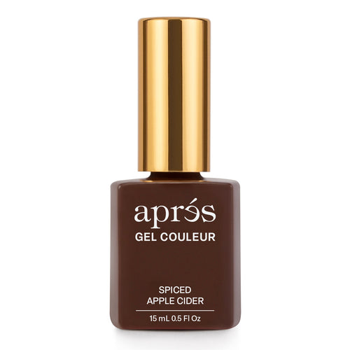 Apres - Hema Free Gel Couleur - Spiced Apple Cider