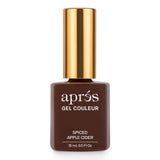 Apres - Hema Free Gel Couleur - Spiced Apple Cider