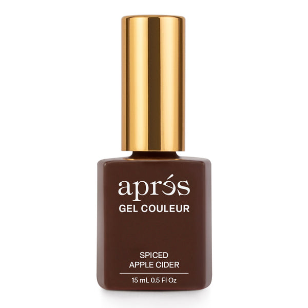 Apres - Hema Free Gel Couleur - Spiced Apple Cider