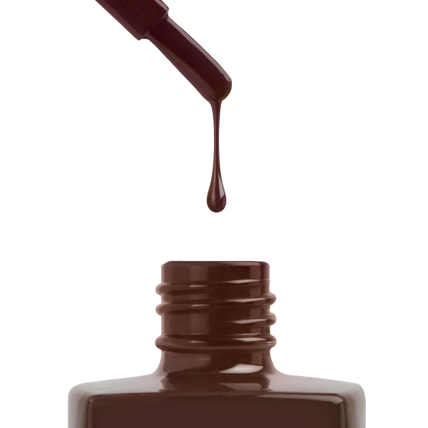 Apres - Hema Free Gel Couleur - Spiced Apple Cider