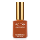 Apres - Hema Free Gel Couleur - Autumn Apricot