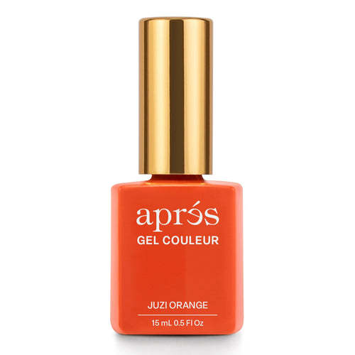Apres - Hema Free Gel Couleur - Juzi Orange