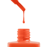 Apres - Hema Free Gel Couleur - Juzi Orange