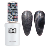 DND - Hema-Free & TPO-Free 9D Cat Eye - Binx Jinx - 35