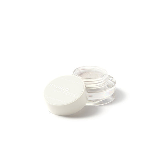The GelBottle Inc - Studio Effects - Pearl Chrome Pigment