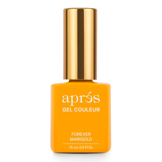 Apres - Hema Free Gel Couleur - Forever Marigold