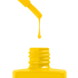 Apres - Hema Free Gel Couleur - Lemon Squeezy