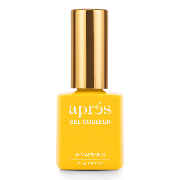 Apres - Hema Free Gel Couleur - A-Maize-ing