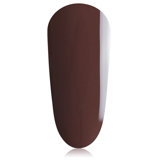 The GelBottle Inc - Gel Polish - Chocolate .67oz