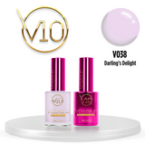 Vdara10 - Duo - Darling's Delight .5oz