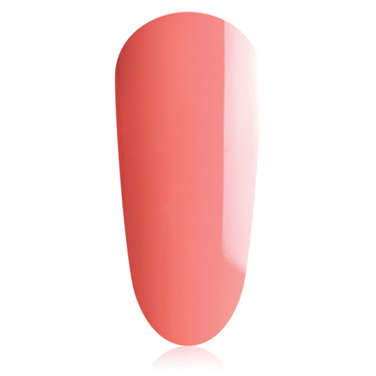 The GelBottle Inc - Gel Polish - Fired Coral .67oz