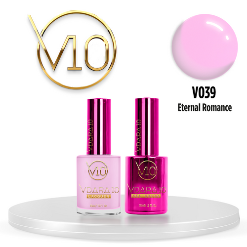 Vdara10 - Duo - Eternal Romance .5oz