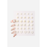 Never Have I Ever - 3D Pearl Charms - Nail Charms