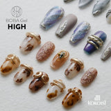 Kokoist - Boba Gel High 10G