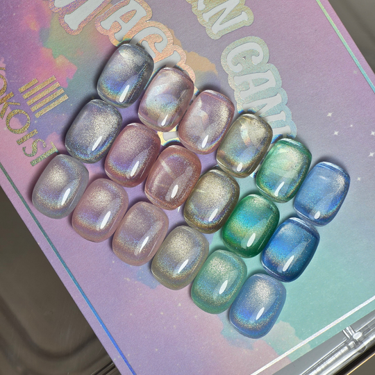 Kokoist - Unicorn Candy Magnet - #UNICORN CANDY MAGNET