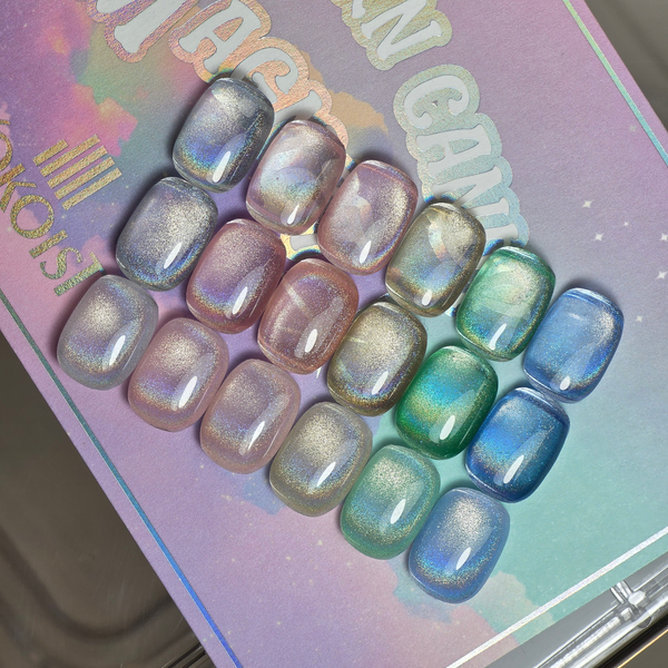 Kokoist - Unicorn Candy Magnet - #UNICORN CANDY MAGNET