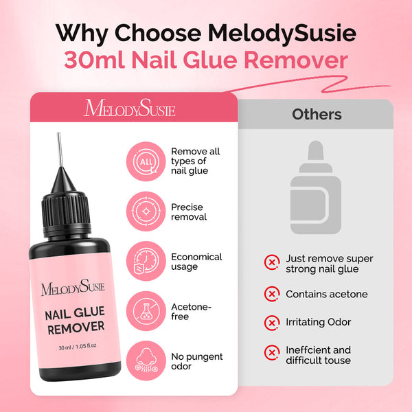 MLDYS-GLUE REMOVER