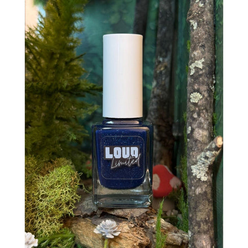 Loud Lacquer - Buoy Bye 0.45 oz