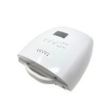 DND Cordless Rechargeable UV-LED Lamp 48W V2 - White