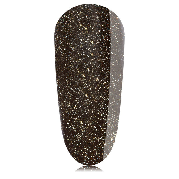 The Gel Bottle - Gel Polish - Last Night .67oz