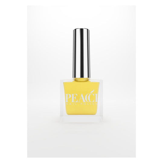 Peacci Lacquer - Papaya