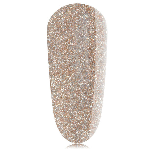 The Gel Bottle - Gel Polish - Guest List .67oz