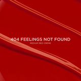 Gelish Gel Color Plus - 404 Feelings Not Found 0.5 oz