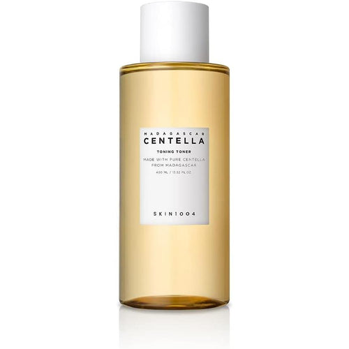Skin 1004 - Madagascar Centella Toning Toner